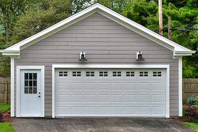 Arvada Garage Door Installation