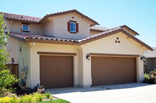 Arvada Garage Door Installation