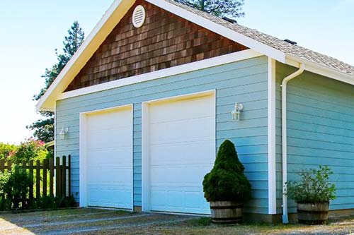 Arvada Garage Door Installation