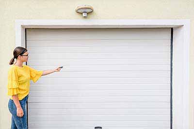 Arvada Garage Door Opener Installation