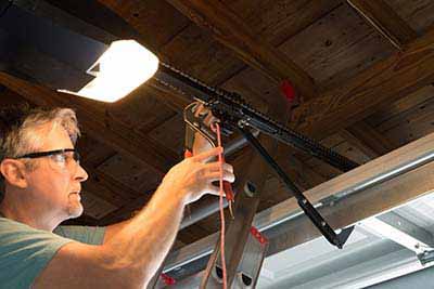 Arvada Garage Door Repair Service