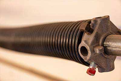 Arvada Garage Door Spring Repair