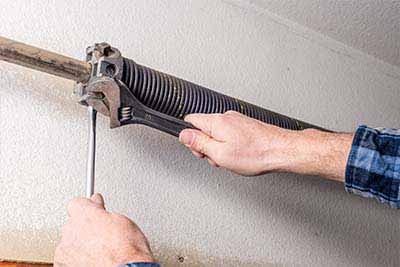 Arvada Garage Door Spring Repair